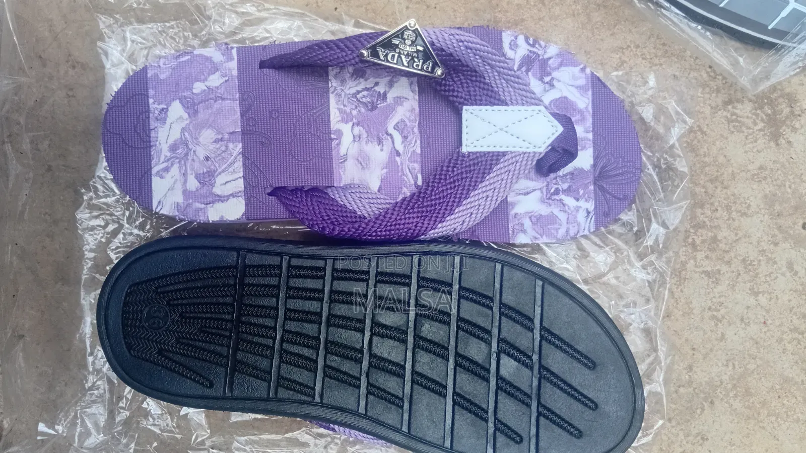 Slipper Haven