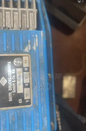 Compressor