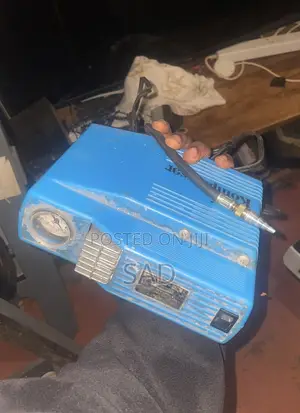 Compressor