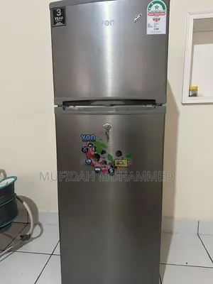 Von Fridge