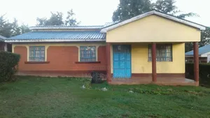 3bdrm House in Mile Nane, Kitale for sale