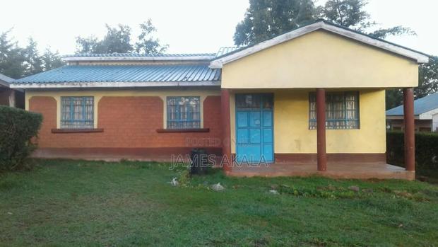 3bdrm House in Mile Nane, Kitale for sale