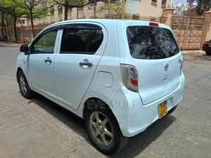 Daihatsu Mira 2016 Pearl