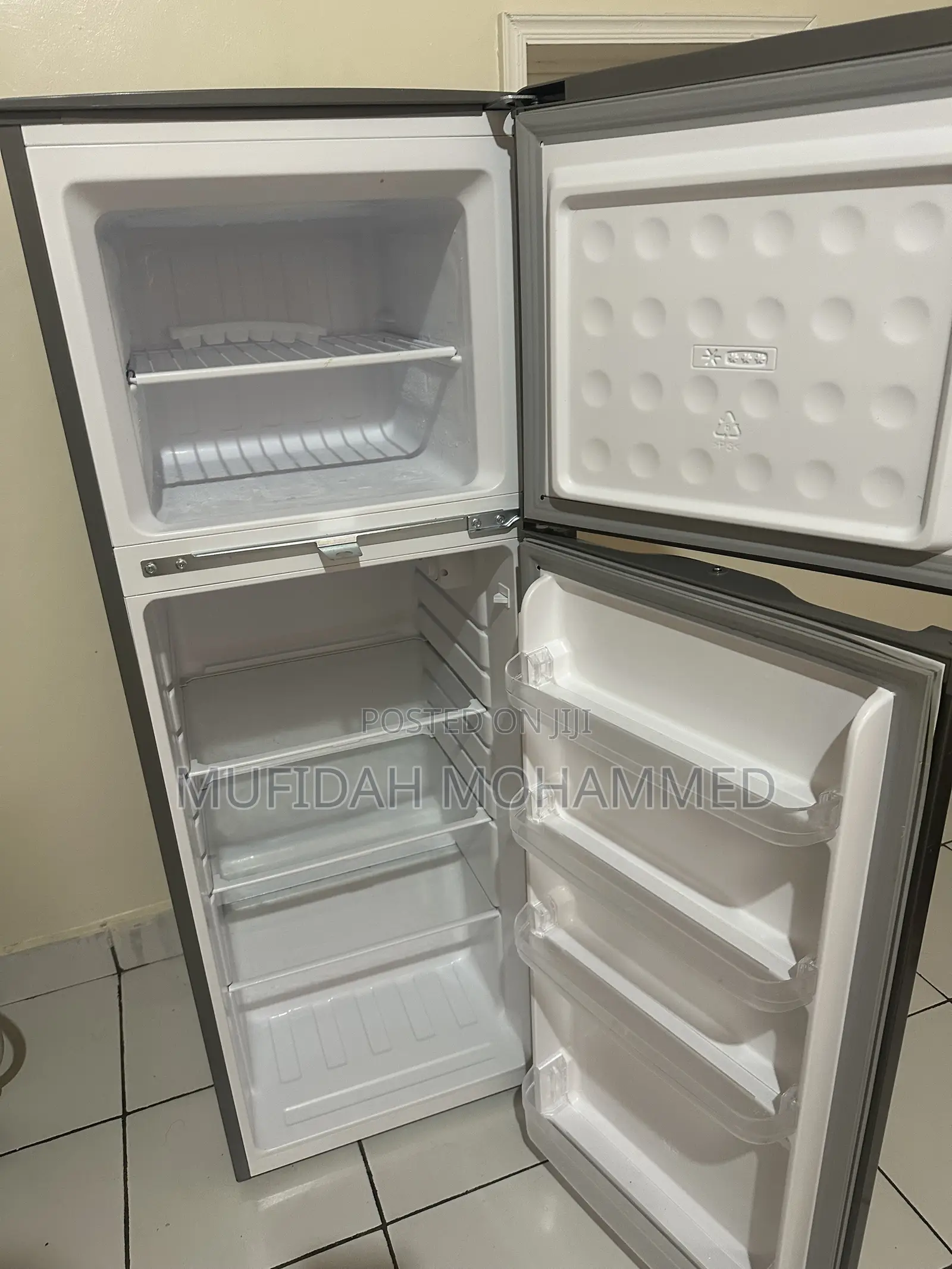 Von Fridge