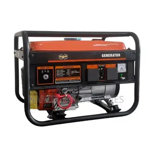 HK3000EN Hisaki Japan Petrol Generator 2.8kva Key Start