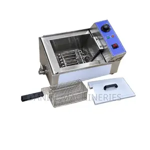 Premier Commercial Deep Fryer 10ltrs