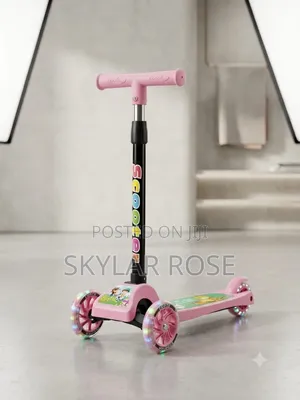 Kids Scooters