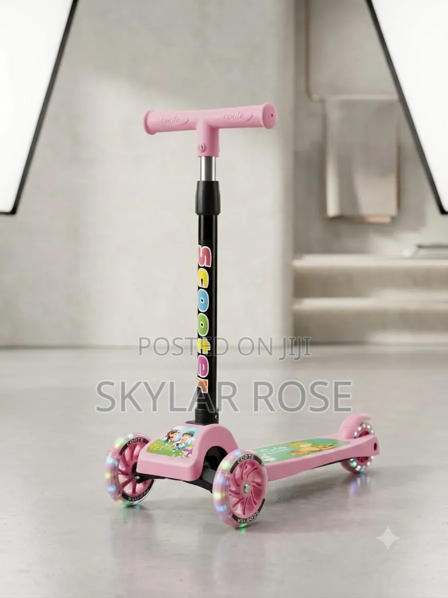 Kids Scooters