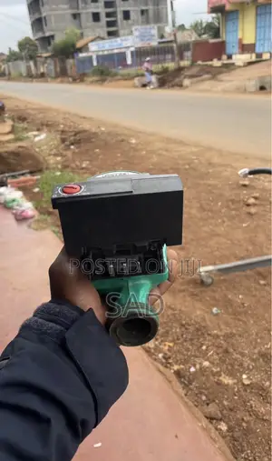 Circulation Pump