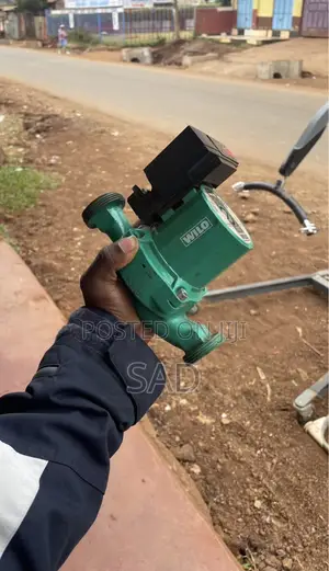 Circulation Pump