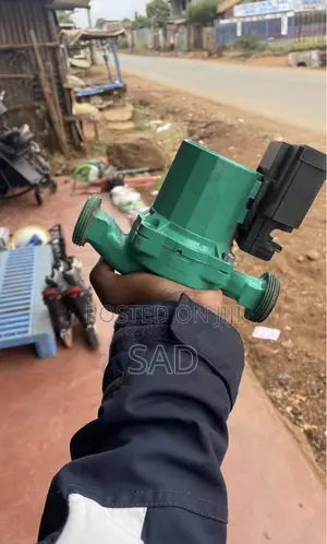 Circulation Pump