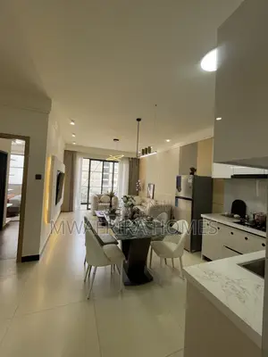 2bdrm Apartment in Kileleshwa for sale