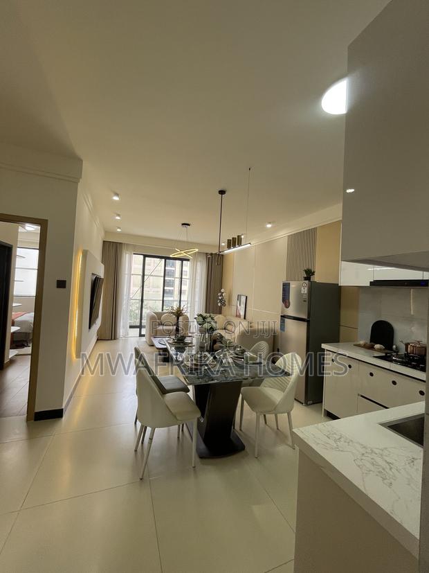 2bdrm Apartment in Kileleshwa for sale