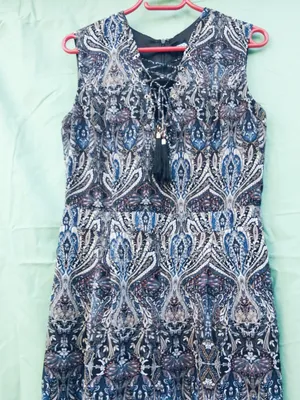 Jumpsuit for Ladies