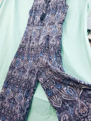Jumpsuit for Ladies