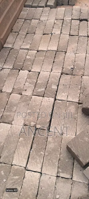 Machine Cut Stone