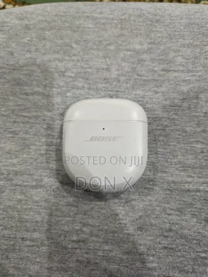 Bose QuietComfort Ultra Earbuds (2nd Gen)