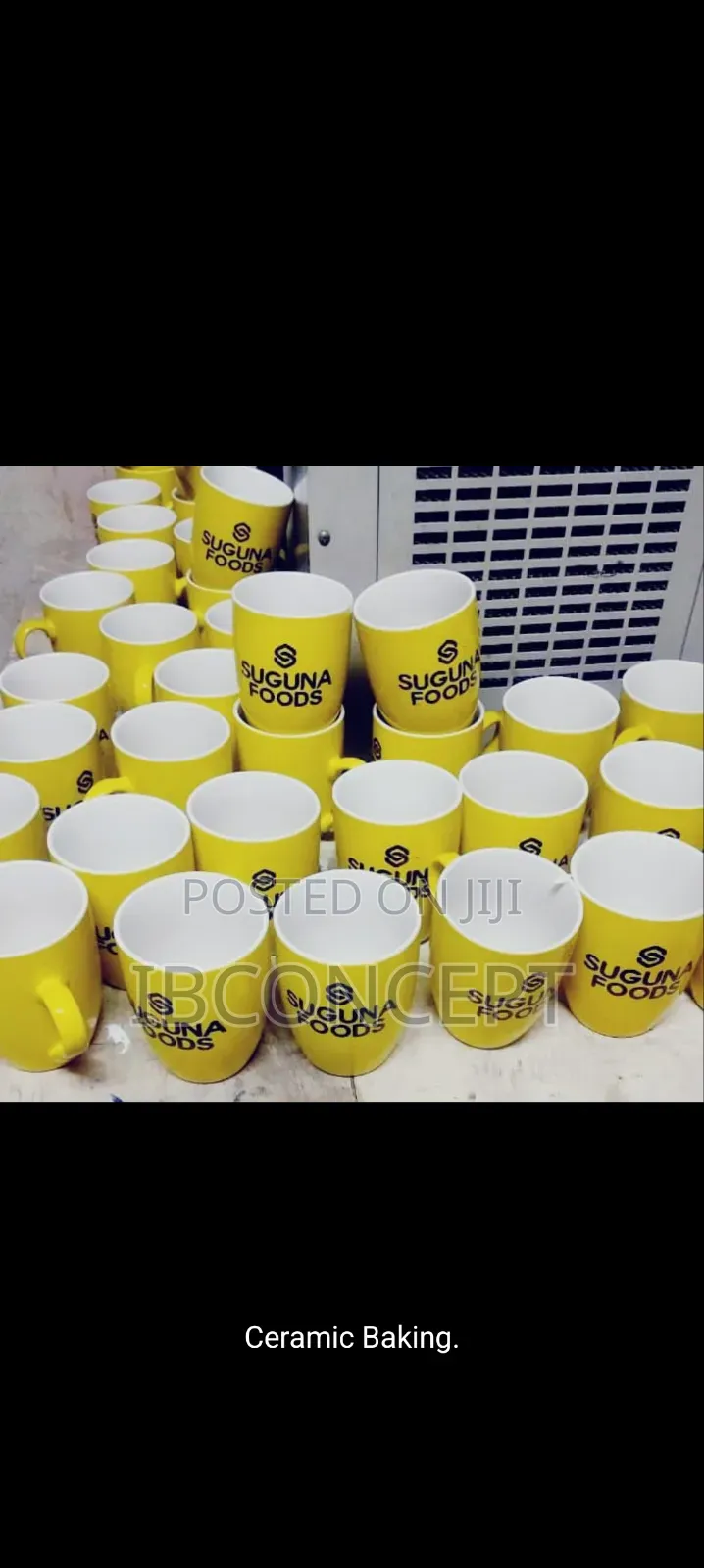 Matatu Stickers Printing