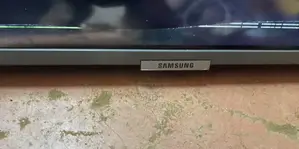Sharp TV 55inches (broken)