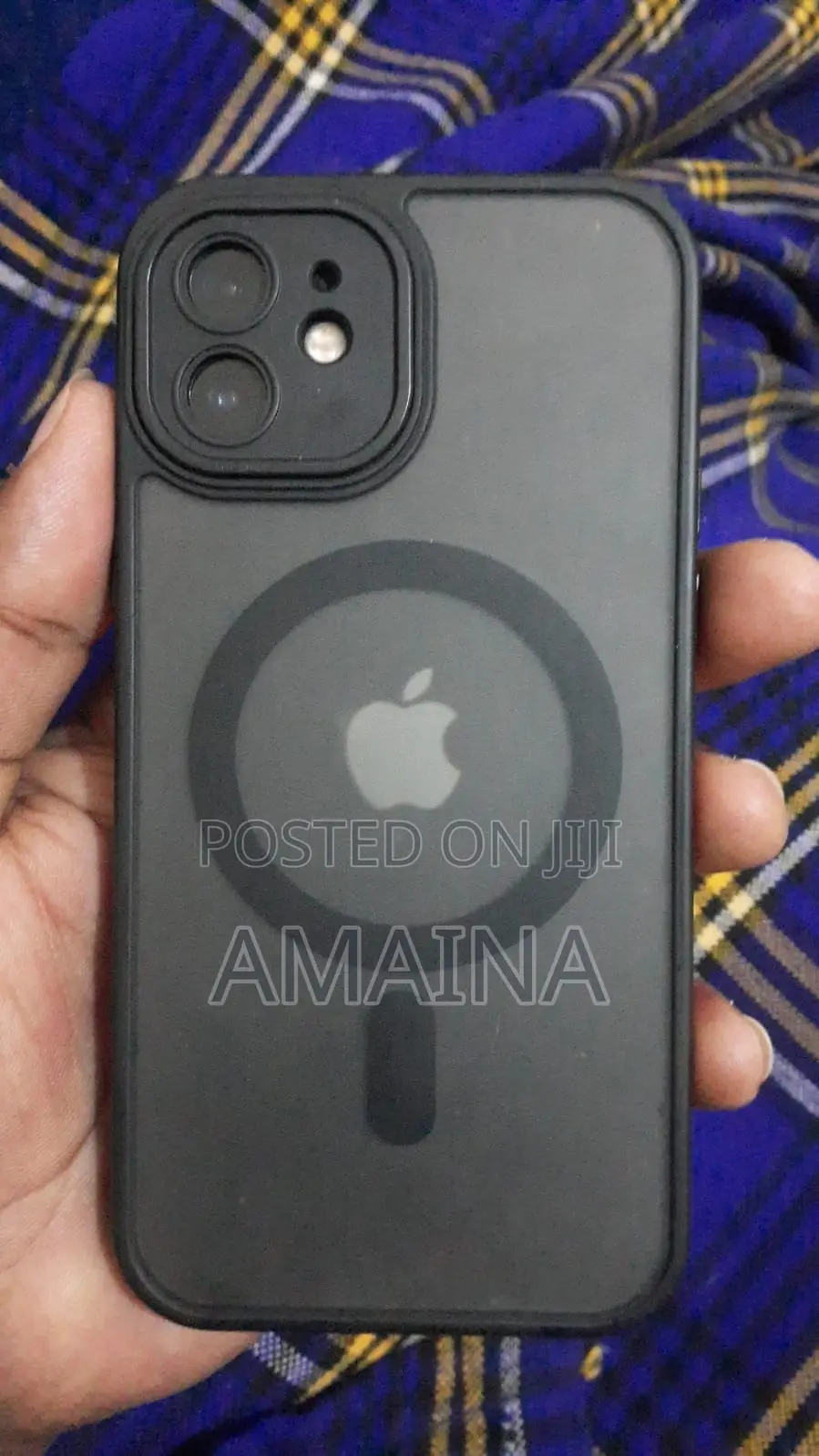 Apple iPhone 12 128 GB Black