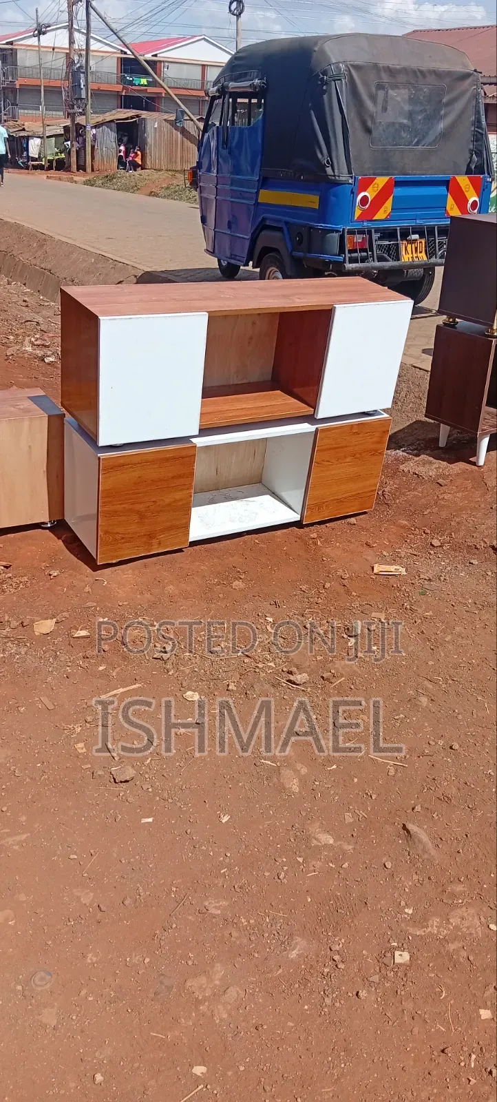 Interior Furnitures
