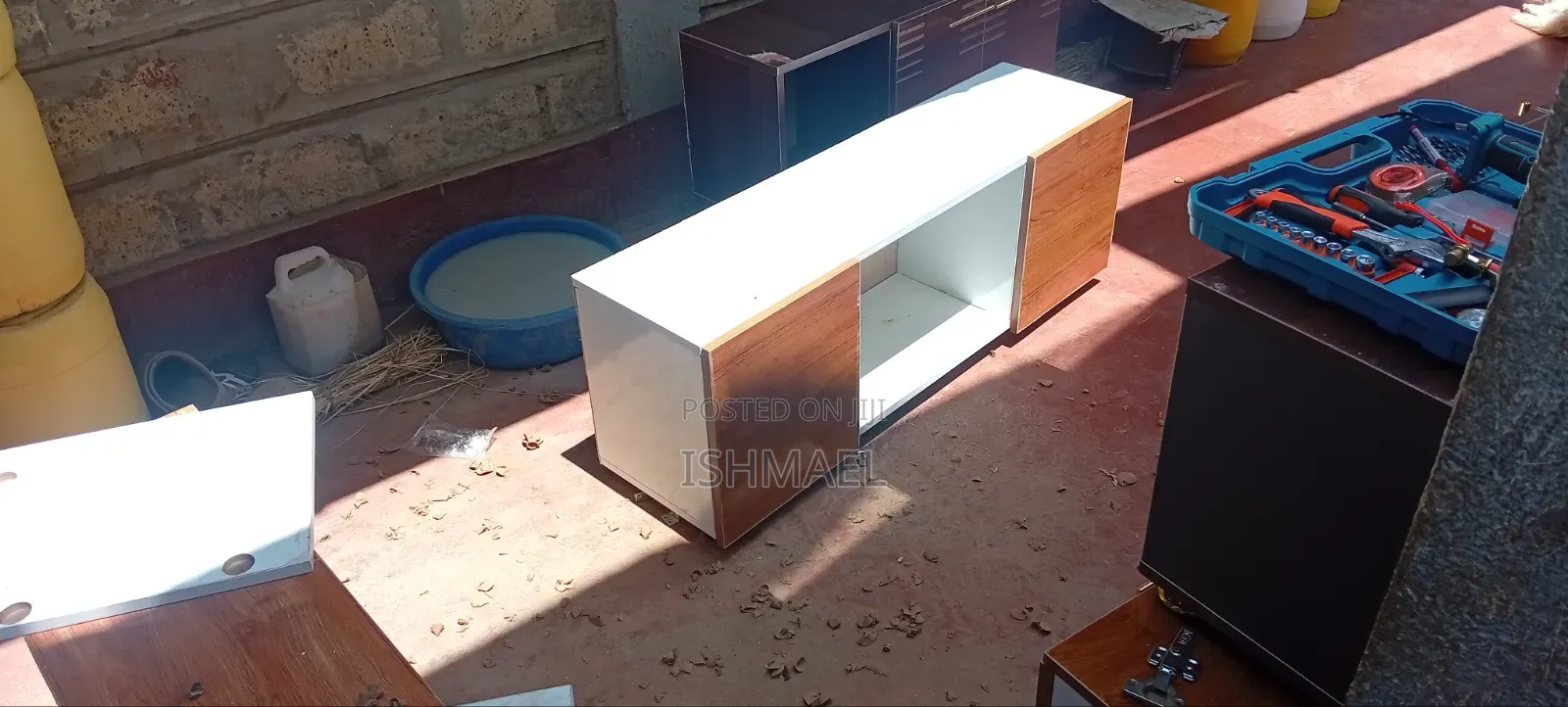 Interior Furnitures