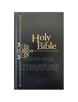 The Holy Bible New King James Version(nkjv)