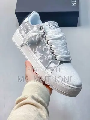 Fresh Drops ! Numeris Atelier - Lunar Size 38-45