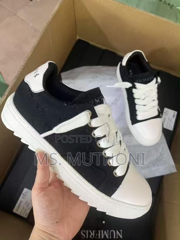 Fresh Drops ! Numeris Atelier - Lunar Size 38-45 - thumbnail 2