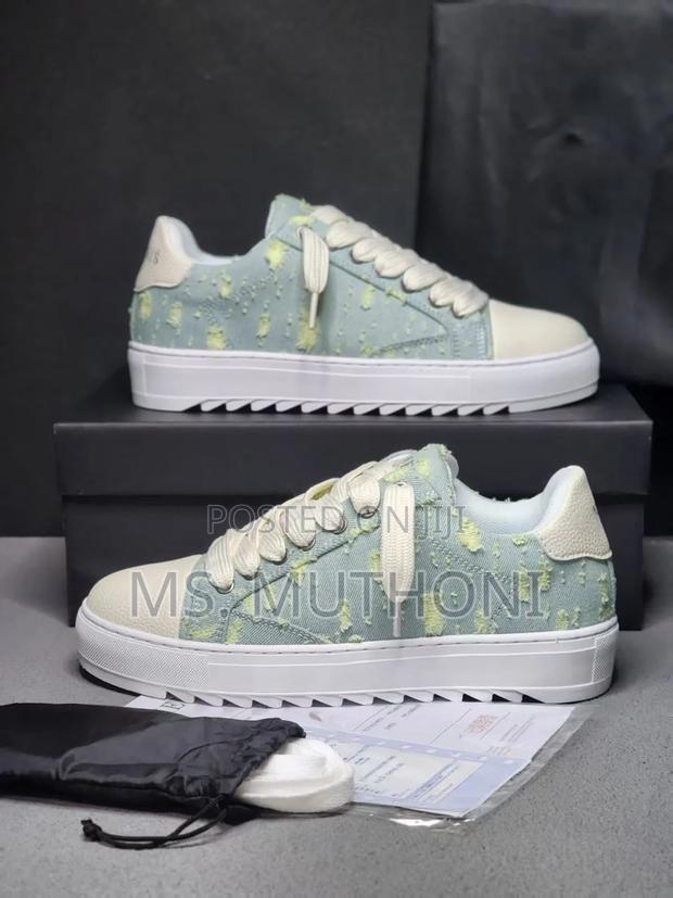 Fresh Drops ! Numeris Atelier - Lunar Size 38-45 - thumbnail 3