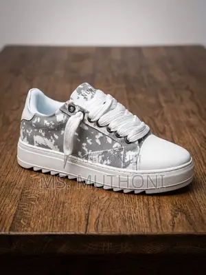 Fresh Drops ! Numeris Atelier - Lunar Size 38-45