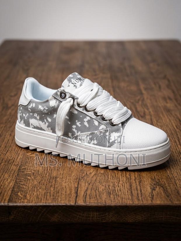 Fresh Drops ! Numeris Atelier - Lunar Size 38-45 - thumbnail 5