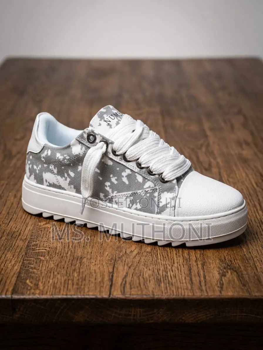 Fresh Drops ! Numeris Atelier - Lunar Size 38-45