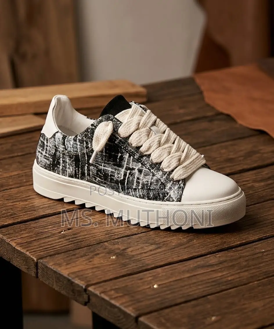 Fresh Drops ! Numeris Atelier - Lunar Size 38-45