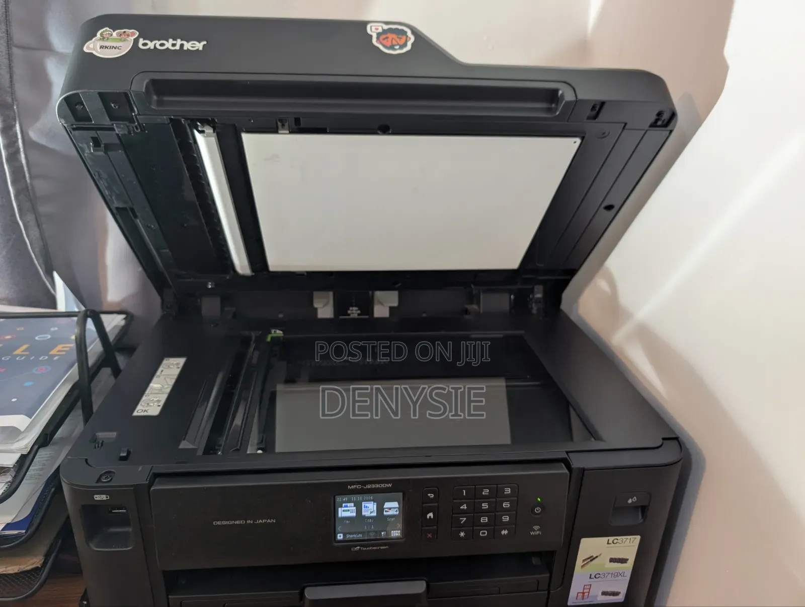 Brother A3 Printer