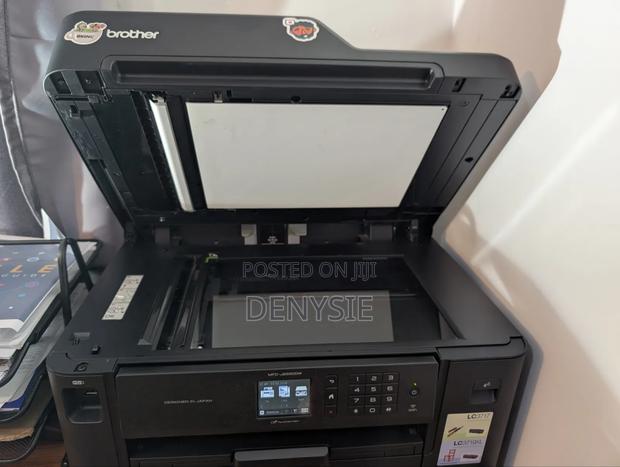 Brother A3 Printer - thumbnail 2