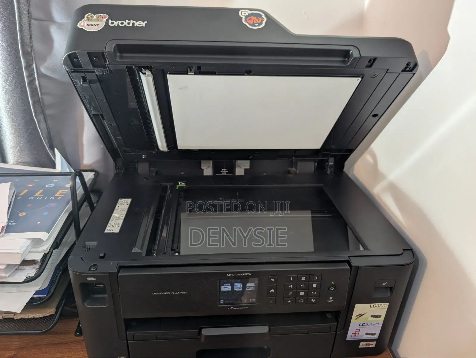 Brother A3 Printer