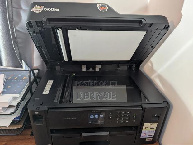 Brother A3 Printer - thumbnail 3