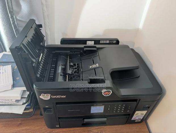 Brother A3 Printer - thumbnail 4