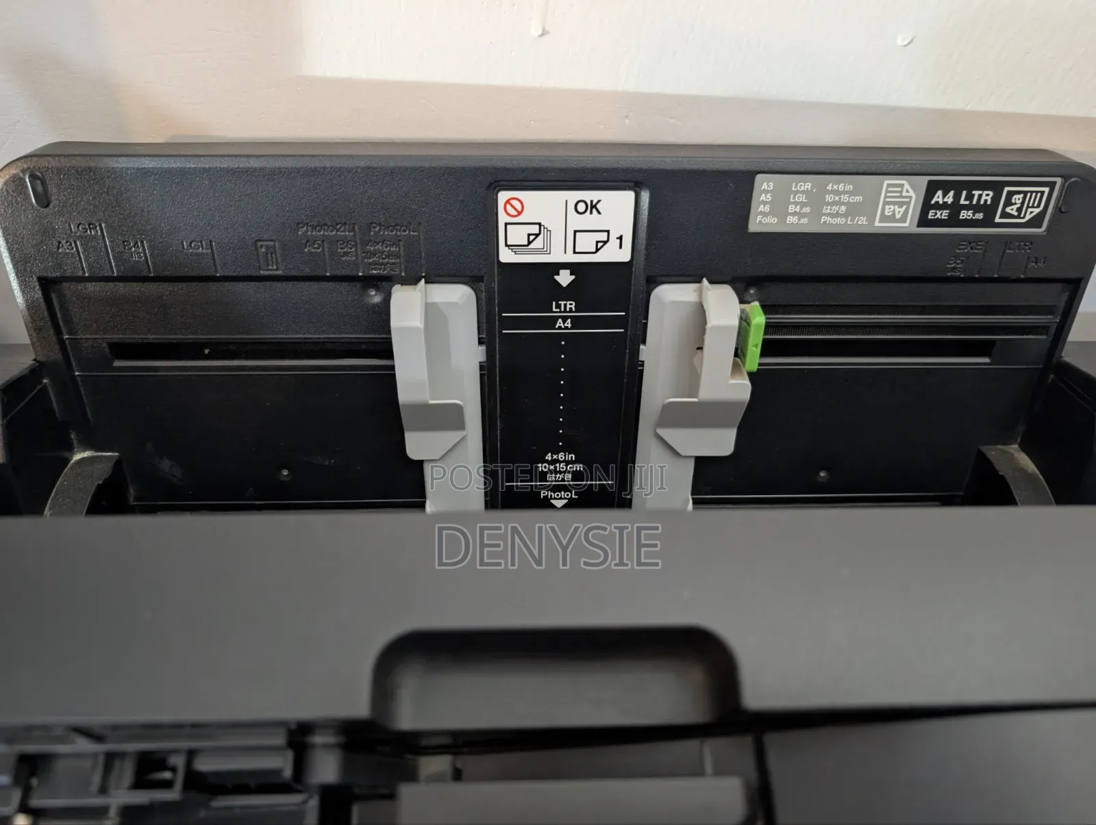 Brother A3 Printer