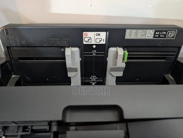 Brother A3 Printer - thumbnail 5