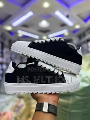 Atelier Lunar Footwear Collection Size 38-45