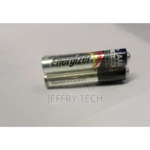 Energizer AAAA EN96 LR61 1.5V Alkaline Battery - 4 Pack