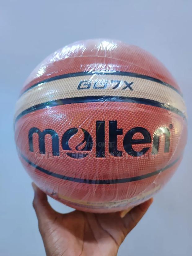 Molten Basketball