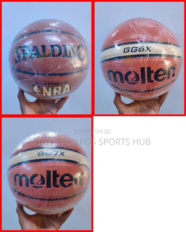 Molten Basketball - thumbnail 2