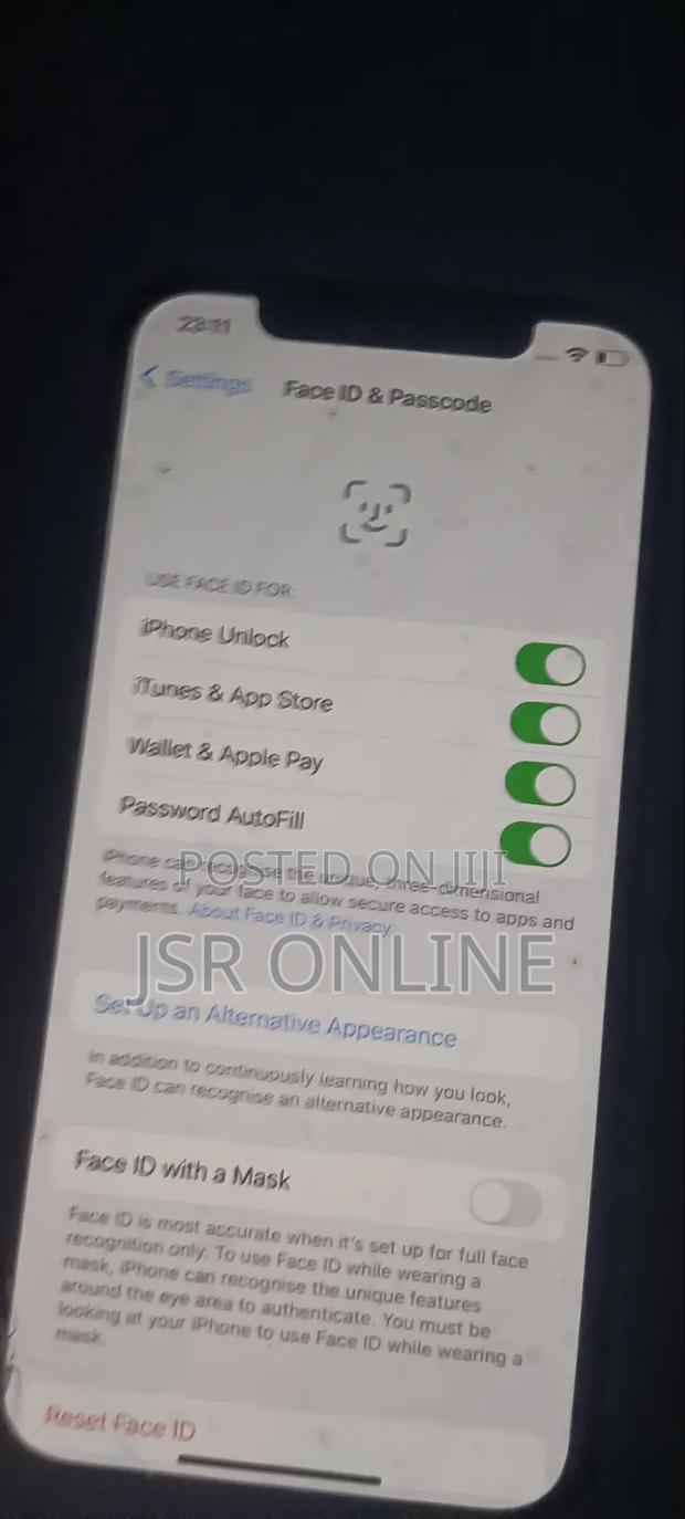 Apple iPhone 12 Pro 128 GB Black - thumbnail 2