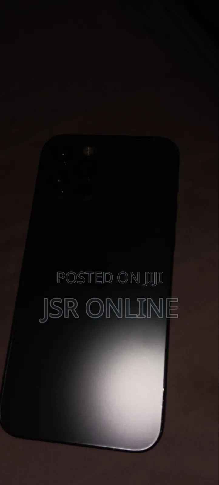 Apple iPhone 12 Pro 128 GB Black
