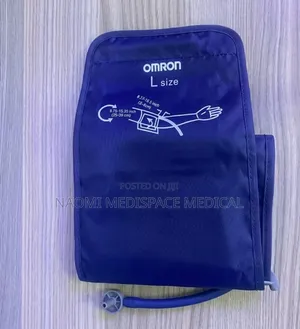 Comfortable Large Omron Blood Pressure Cuff( 25cm-39cm)