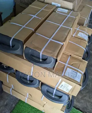 50kgs Weights Set Dumbbells/Barbell With a Portable Case