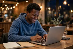 Professional Typing Services - PDF to Word and Transcription